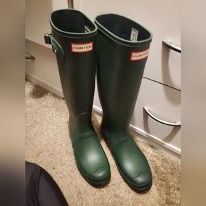 HUNTER Boots